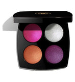CHANEL
ENCHANTED NIGHT
EYESHADOW AND BLUSH PALETTE
