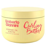 Umberto Giannini Rosemary Oil Biotin Curling Butter 300ml