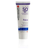 Ultrasun Face Sun Protection SPF50 25ml
