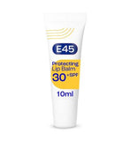 E45 Protection Lipbalm SPF30 10ml