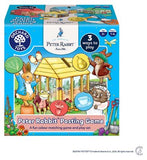 Orchard Toys Peter Rabbit Posting Game