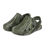 Totes SOLBOUNCE Khaki Marble Toddler Size 5-6