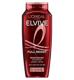 LOréal Paris Elvive Full Resist Shampoo 400ml