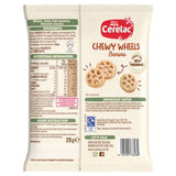 Cerelac Chewy Wheels 28g