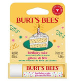 Burts Bees Birthday Cake Lip Balm 425g