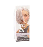 Bleach London White Heat Super Cool Colour Semi Permanent Hair Colour 150ml