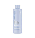Lee Stafford Bleach Blondes Ice White Shampoo 500ml
