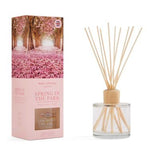 Wax Lyrical 200ml Reed Diffuser Spring In The Park