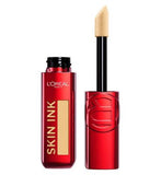 LOréal Paris infallible Skin Ink Foundcealer 15ml