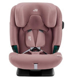 Britax Romer Advansafix Pro Car Seat Style Dusty Rose