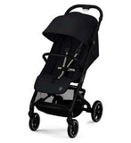 Cybex Beezy Stroller Magic Black