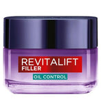 LOreal Paris Revitalift Filler 8h Oil Control Hyaluronic Gel Cream 50ml