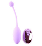 Ann Summers Sleek Silicone Remote Egg