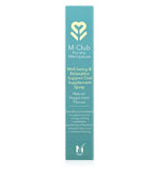 M-Club Wellbeing Relaxation Oral Supplement Spray - 30 Day Supply 14ml