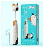 Ordo Sonic Kids Rechargeable Toothbrush Squishmallows Cam