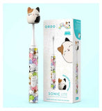 Ordo Sonic Lite Electric Toothbrush Squishmallows Cam Squad