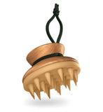 Botanics Exfoliating Scalp Shampoo Massager