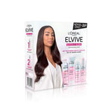 LOreal Paris Elvive Glycolic Gloss Umas At-Home Glossing Set Exclusive