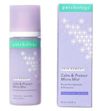 Patchology Skin Remedy Calm Protect Mist 80ml
