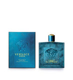 Versace Eros Eau De Toilette 200ml