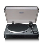 Lenco LBTA-165BK Full Automatic Turntable with Bluetooth - Black