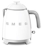 Smeg 50s Style Mini Kettle White