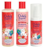 Childs Farm Tangle Taming Bundle