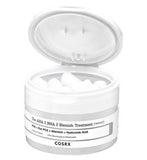 COSRX the AHA 2 BHA 2 Blemish Treatment Serum Cotton Balls 50g
