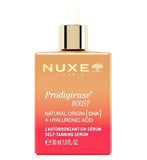 NUXE Prodigieuse Boost Self-tanning serum 30ml