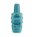 Soltan Soothe Moisturise Aftersun Spray 200ml