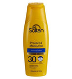 Soltan Protect Moisturise Suncare Lotion SPF30 200ml