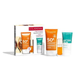 Clarins Prepare for Summer Set