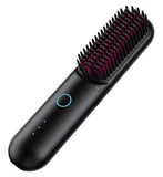 TYMO Porta Pro Portable Hair Straightening Brush