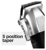 BaByliss Lithium Power Hair Clipper