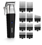 BaByliss Lithium Power Hair Clipper