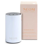NEOM Wellbeing Pod Mini Diffuser White
