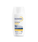 Bioderma Photoderm X-Defense Ultra Fluid Spf50 Face Sunscreen 40ml