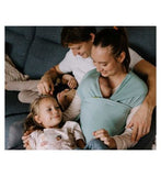 Boba Wrap Serenity Sea Mist