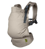 Boba X Linen Baby Carrier Beige Pampas