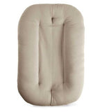 Tutti Bambini Snuggle Me Organic Infant Lounger - Birch