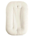 Tutti Bambini Snuggle Me Organic Infant Lounger - Natural