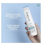 Biolage Volumebloom Duo Bundle