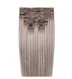 Beauty Works x Molly-Mae Double Hair Set Hair Extension 20 inch Swiss Blonde