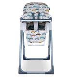 Cosatto Pip 0 Highchair Beep Beep