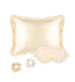 Silver Cloud Frilly Bundle Buttercup Collection