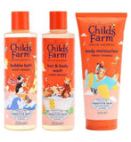 Childs Farm Sweet Orange Bundle