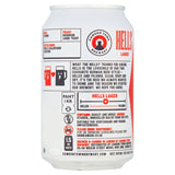 Camden Hells 24 x 330ml - McGrocer