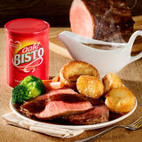 Bisto Gravy Granules 190g - McGrocer