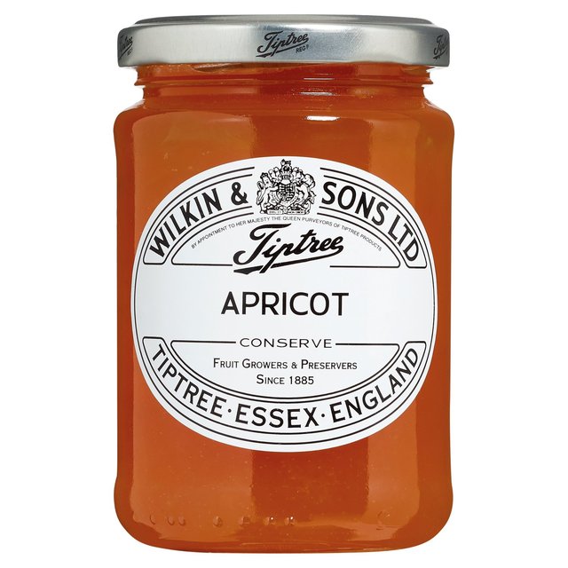 Tiptree Apricot Preserve 340g GOODS M&S