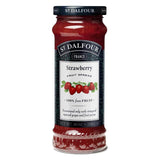 St. Dalfour Strawberry Jam 284g GOODS M&S